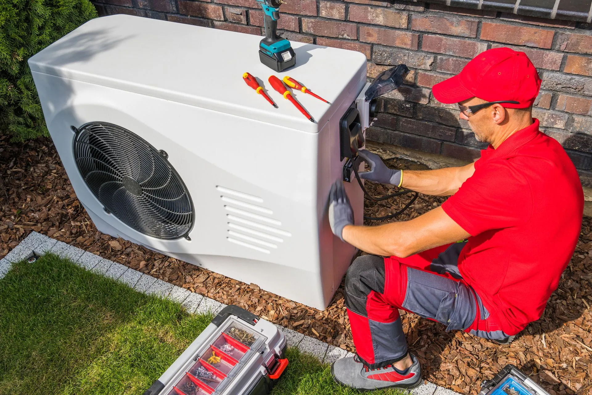 About HVAC in Lower Lake, CA